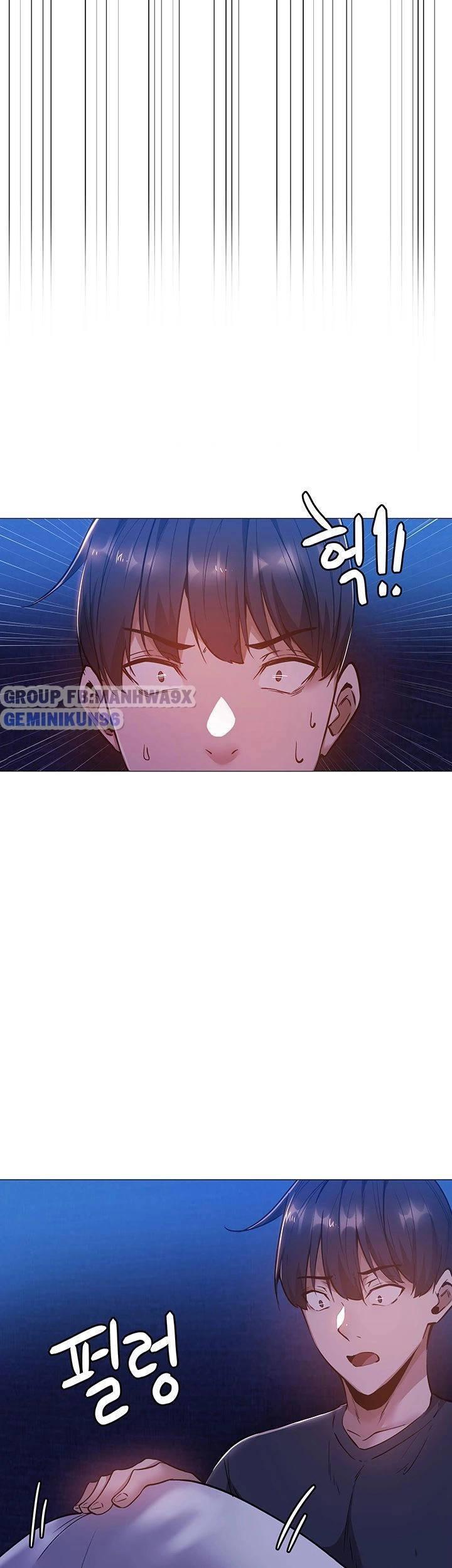 dưới mái nhà chung chapter 15 37