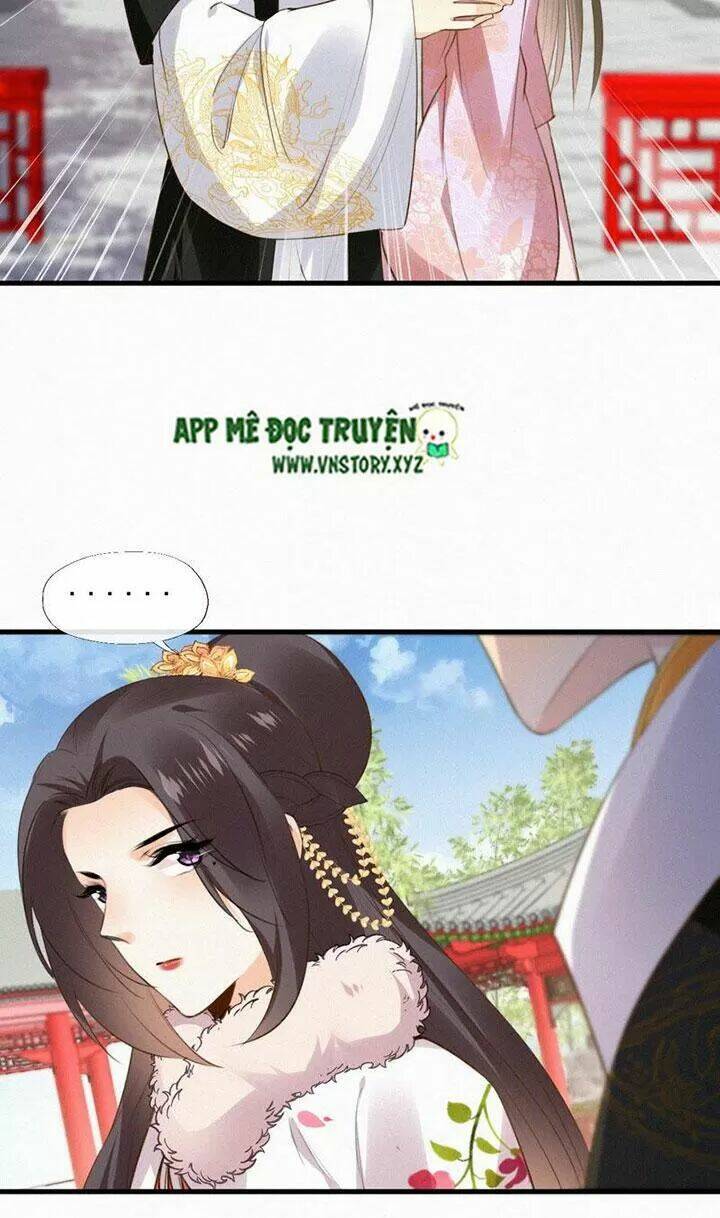 thiên hương mỹ nhân chapter 125 8