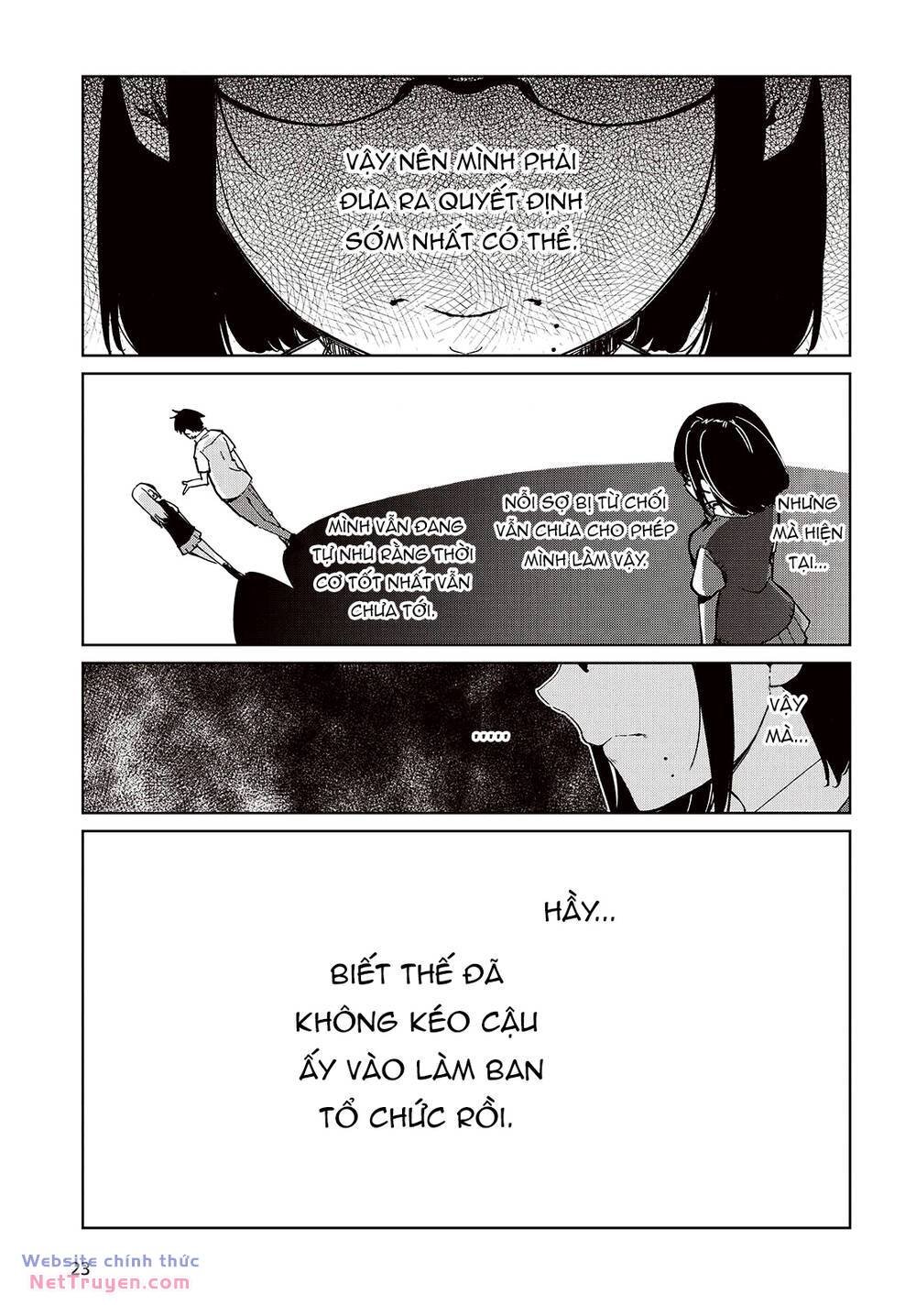 jiangshi kaitan blood chapter 84 19