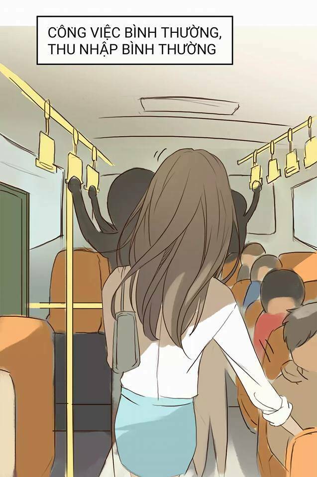 đừng nói dối nhớ người yêu chapter 1 12