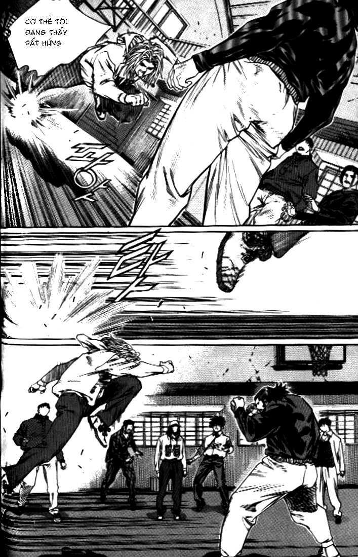 change guy chapter 252 9