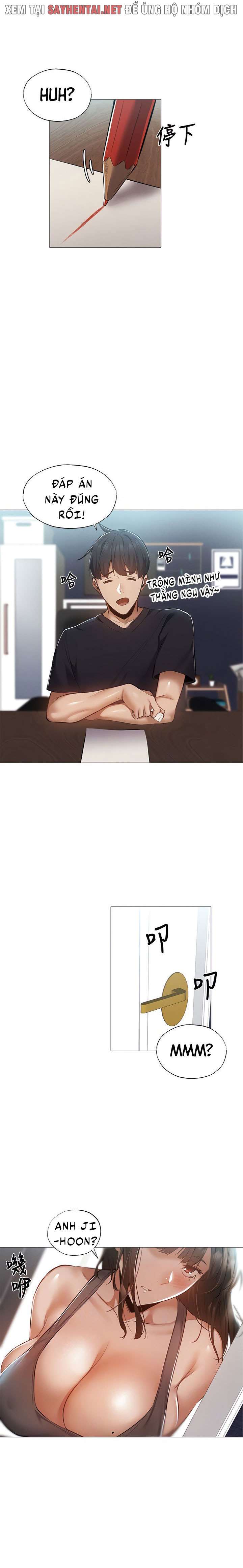 có phòng trống không? chapter 62 1