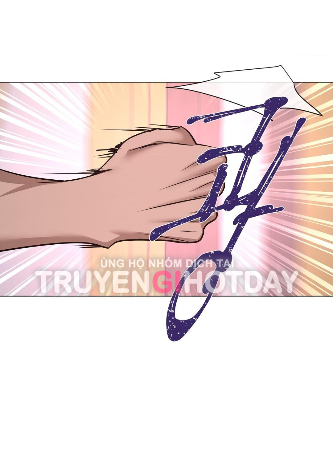 Đêm Của Dã Thú chapter 44.1 - Trang 17