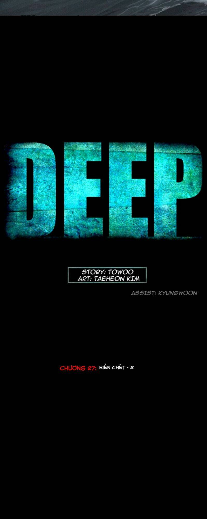 những xác chết hồi sinh từ đại dương chapter 27 15