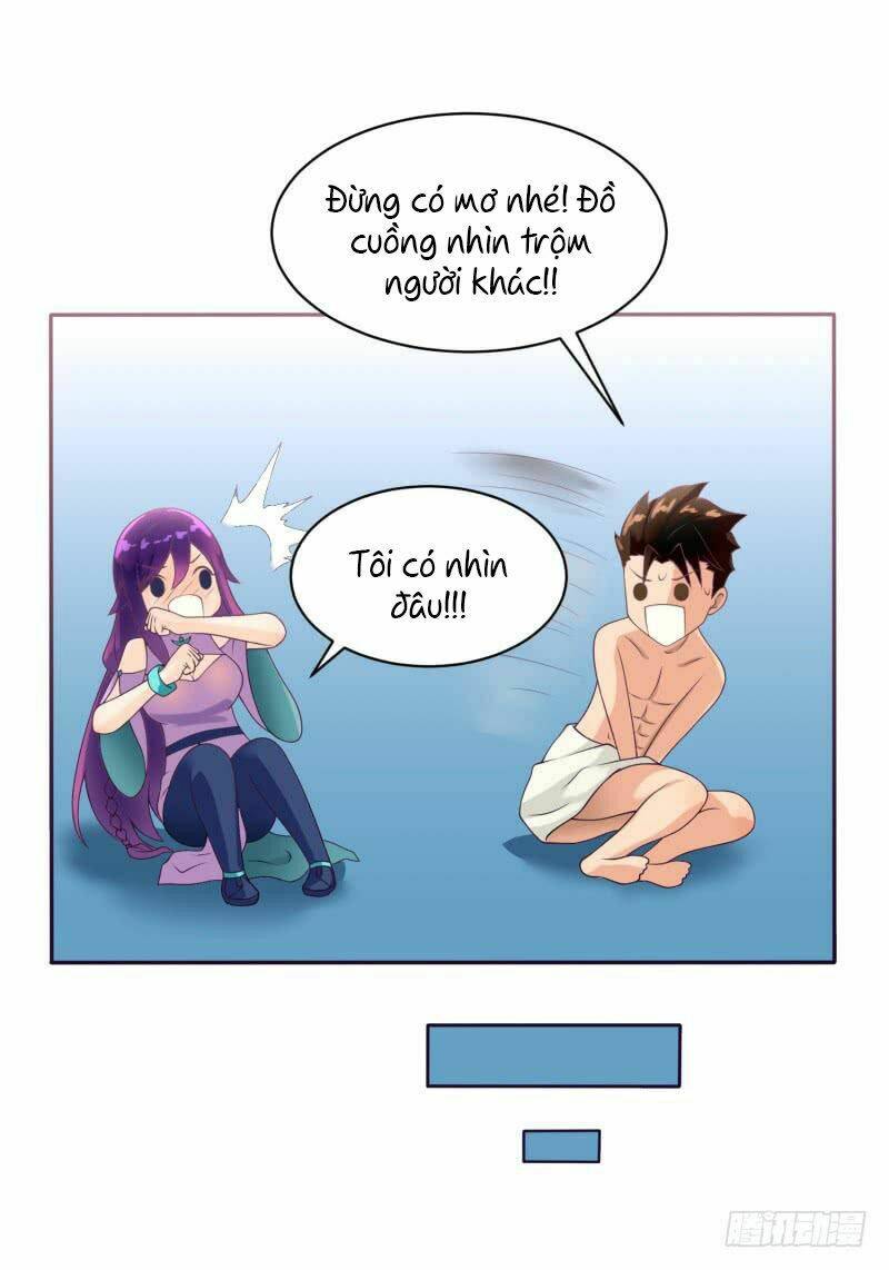 game thủ có bàn tay vàng mạnh nhất chapter 3 46