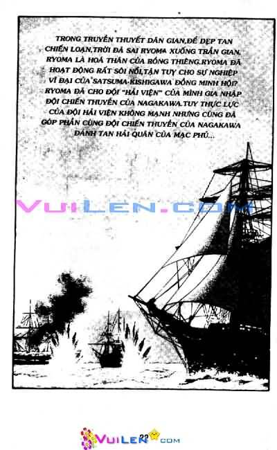 truyền nhân atula phần ii chapter 3 23