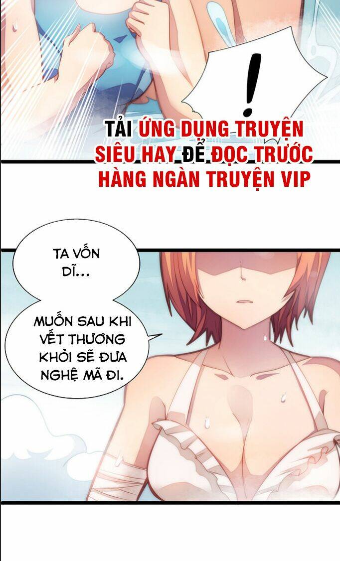 ma vương pháp tắc chapter 23 29