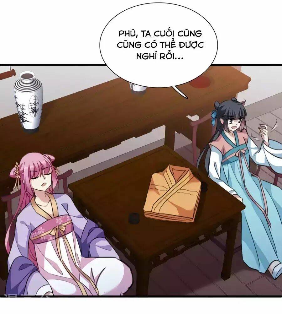 toàn cơ từ chapter 50.1 39