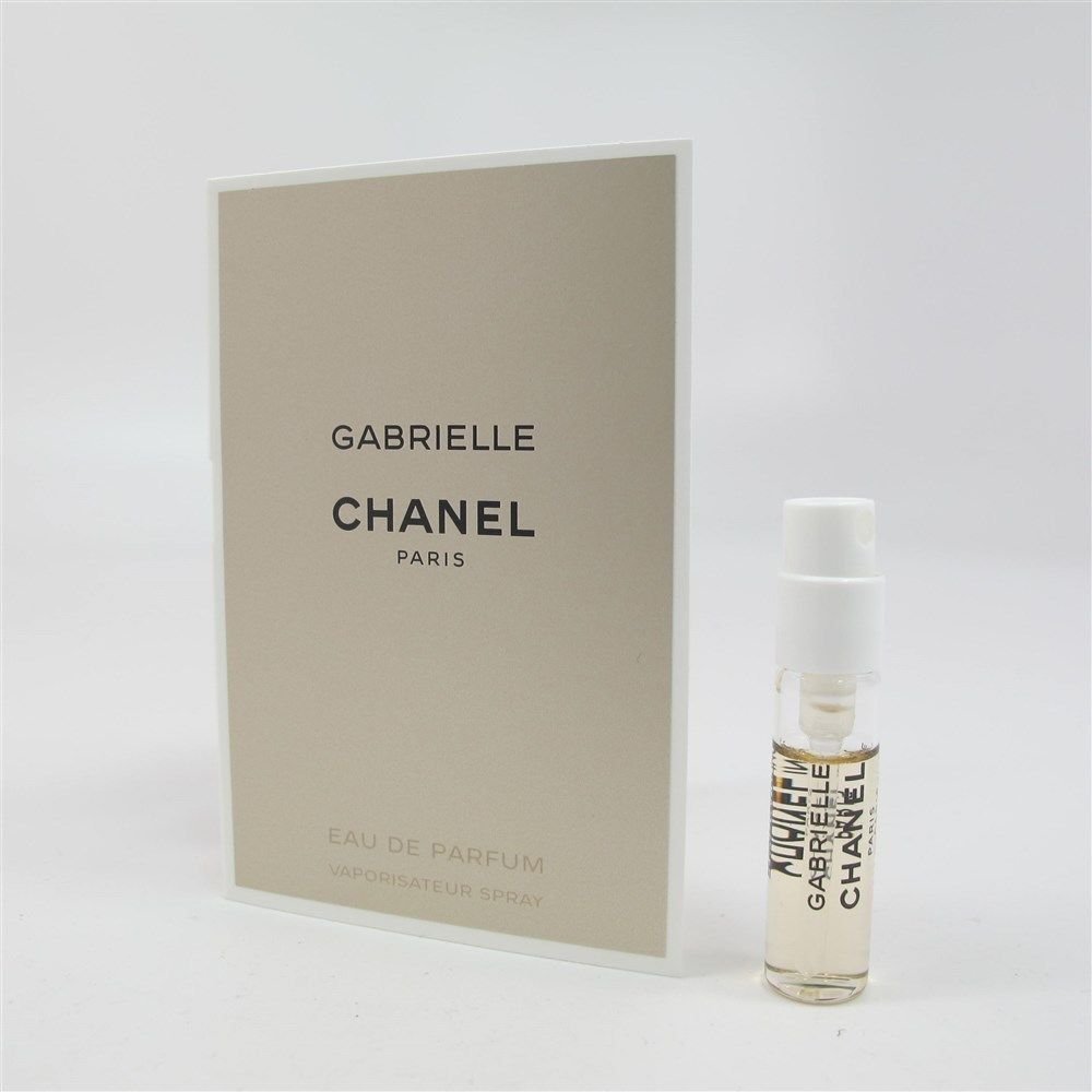 Nước Hoa nữ Vial Chanel Gabrielle EDP 1.5ml