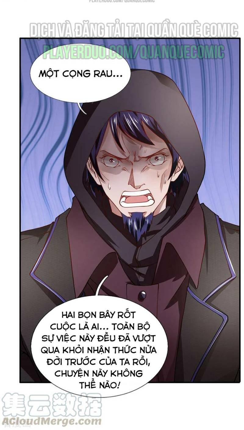 chung cực binh vương tại đô thị chapter 61 9