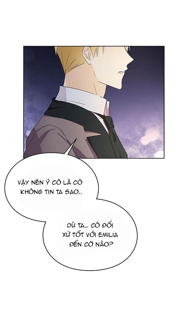 kết cục buồn của trò chơi nhập vai chapter 16 28