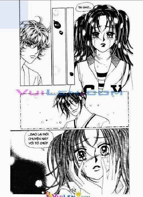 nhật ký tân hôn chapter 10 151