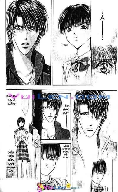 thử thách của kyouko chapter 66 80