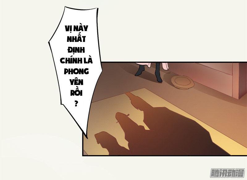 tuyệt thế luyện đan sư chapter 3 40