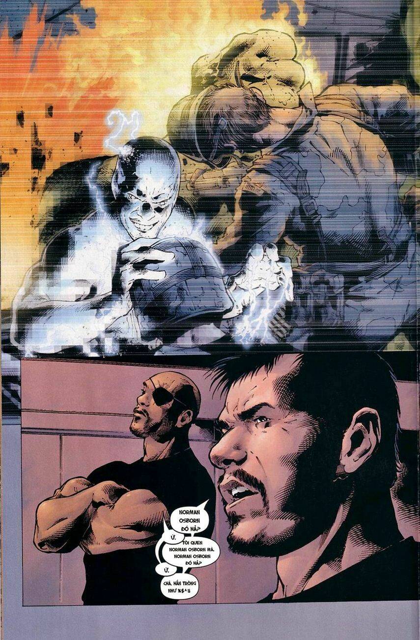 ultimate spider-man chapter 0.3 12