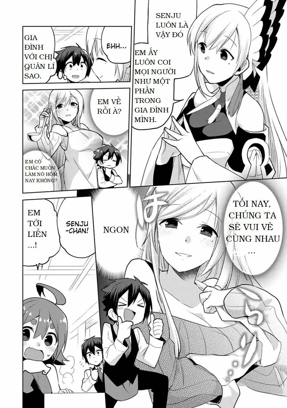 matano okoshiwo chapter 7 4