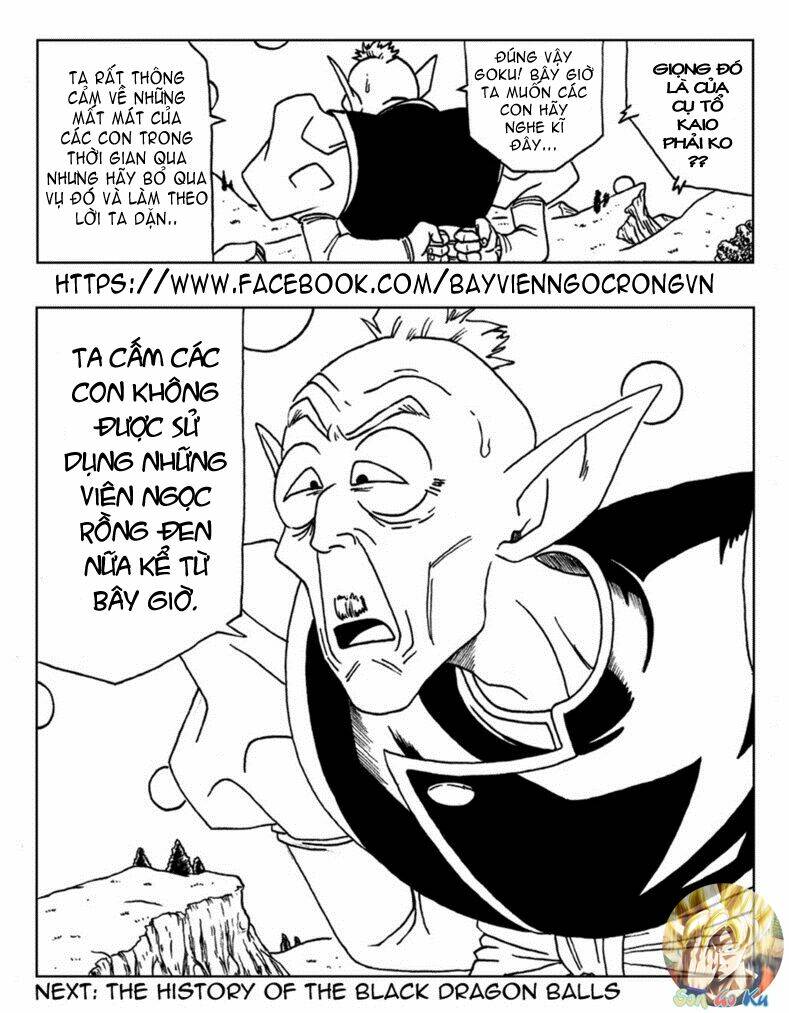 thế giới ngọc rồng new age chapter 15 1