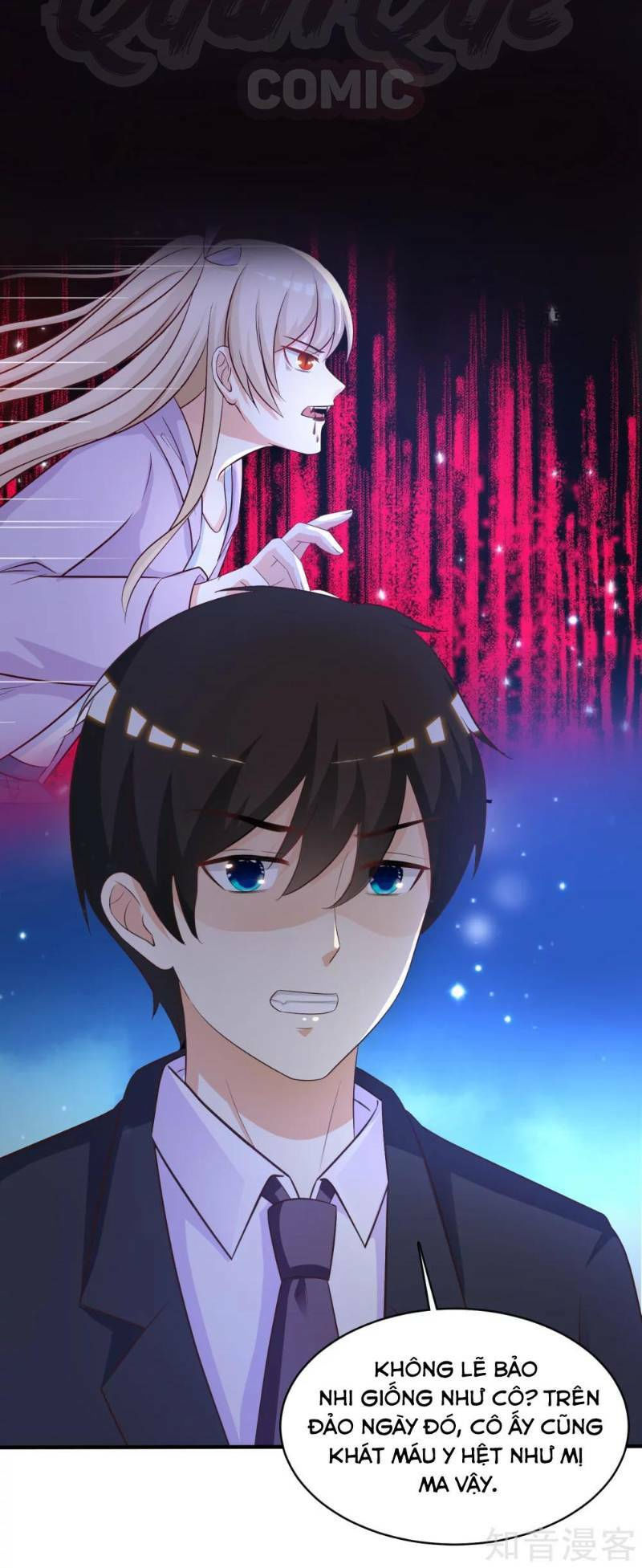 tối cường vận đào hoa chapter 72 26