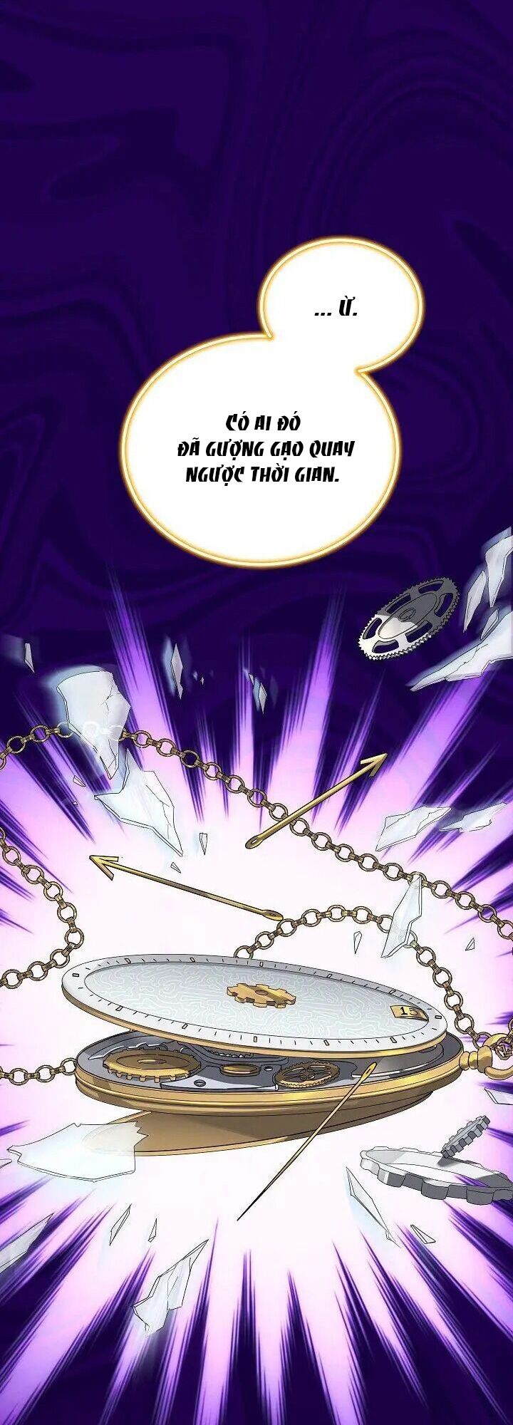 nữ công tước với tâm hồn trống rỗng chapter 46 32