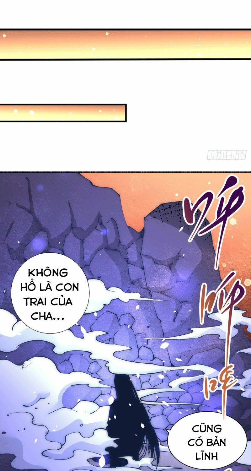 đô thị đỉnh phong cao thủ chapter 215 15