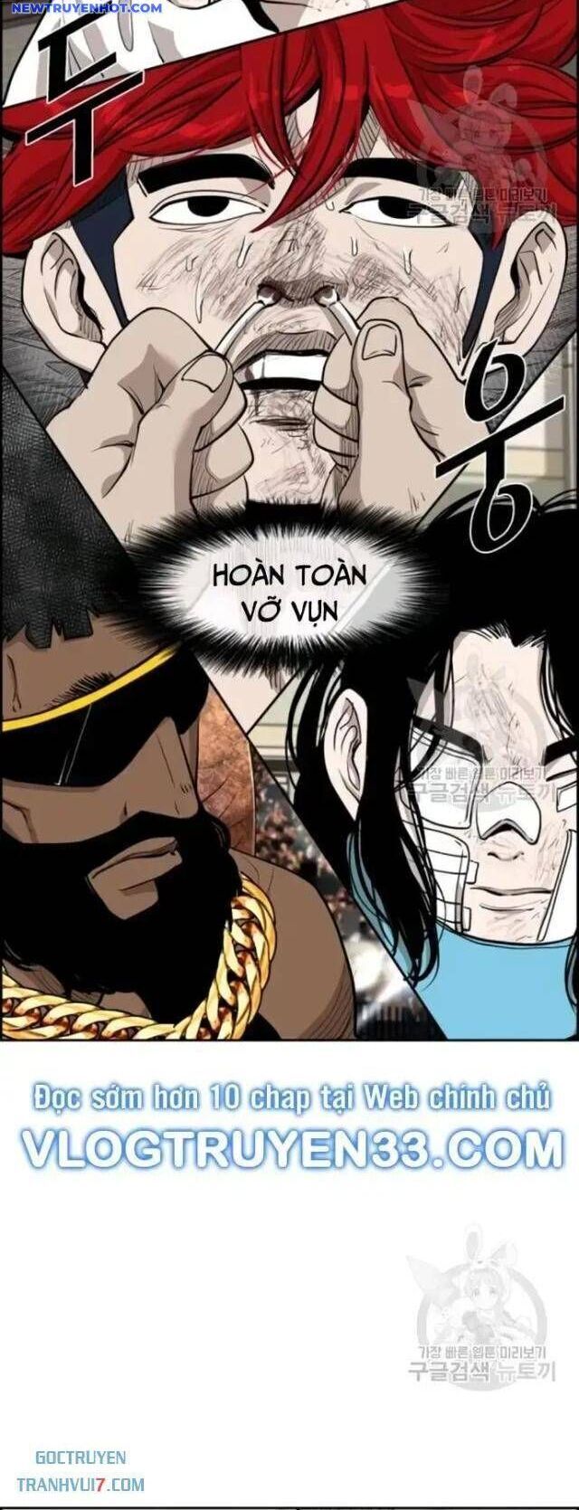 shark - cá mập chapter 208 44