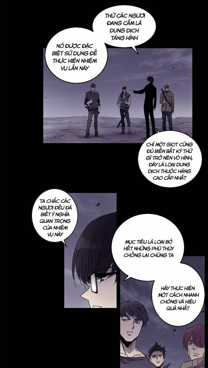 bản khế ước linh hồn chapter 72 38