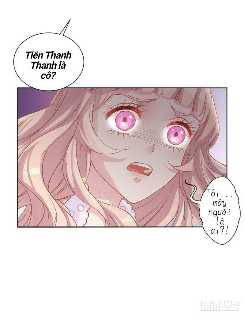 tình yêu trong thù hận chapter 3 30