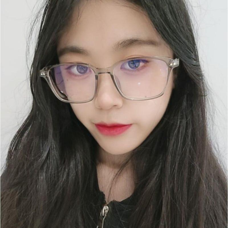 Gọng Kính Cận Giả Cận Teen