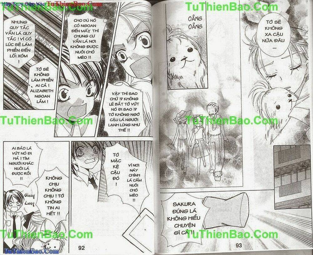 cô bạn thiên kim chapter 1 47