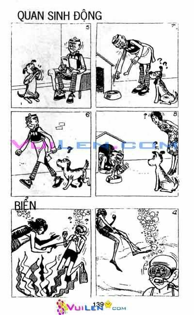 chú thoòng (full trọn bộ) chapter 40 19