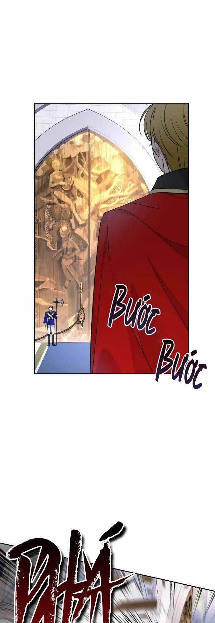 công nương mint bé nhỏ chapter 16 42