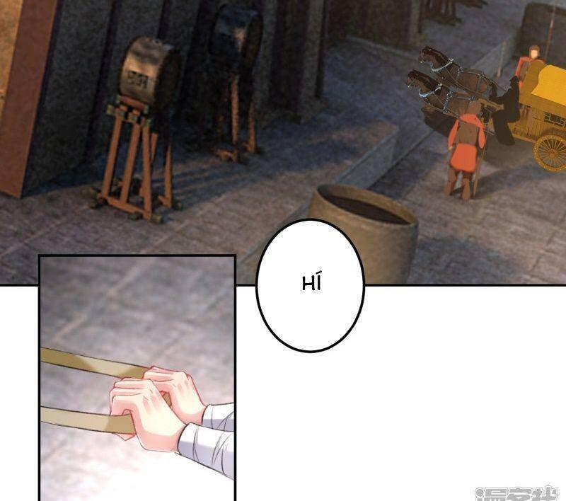 vương gia, áo lót của ngươi rơi mất rồi chapter 72 26