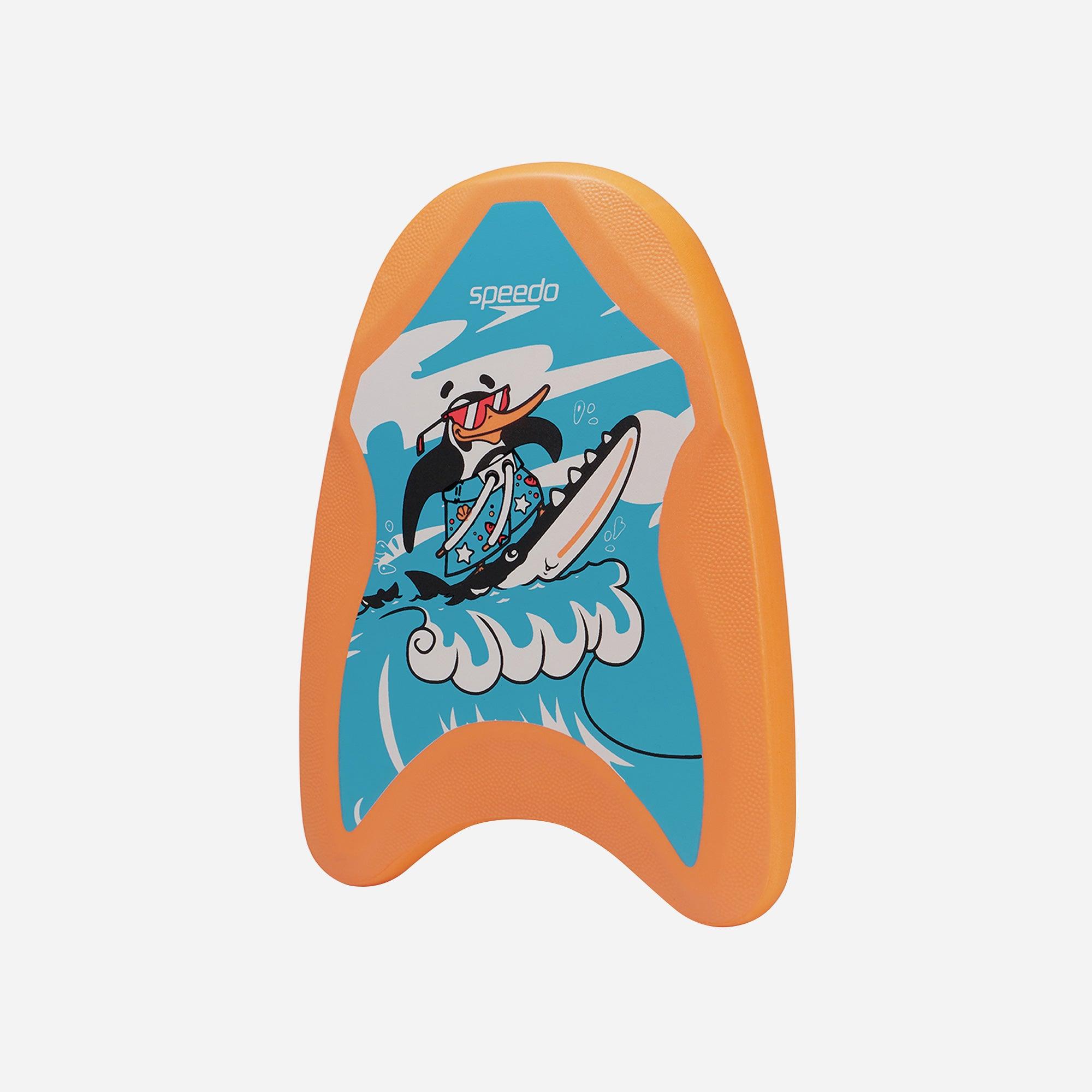 Phao ôm trẻ em Speedo Printed Float - 8-1224714668