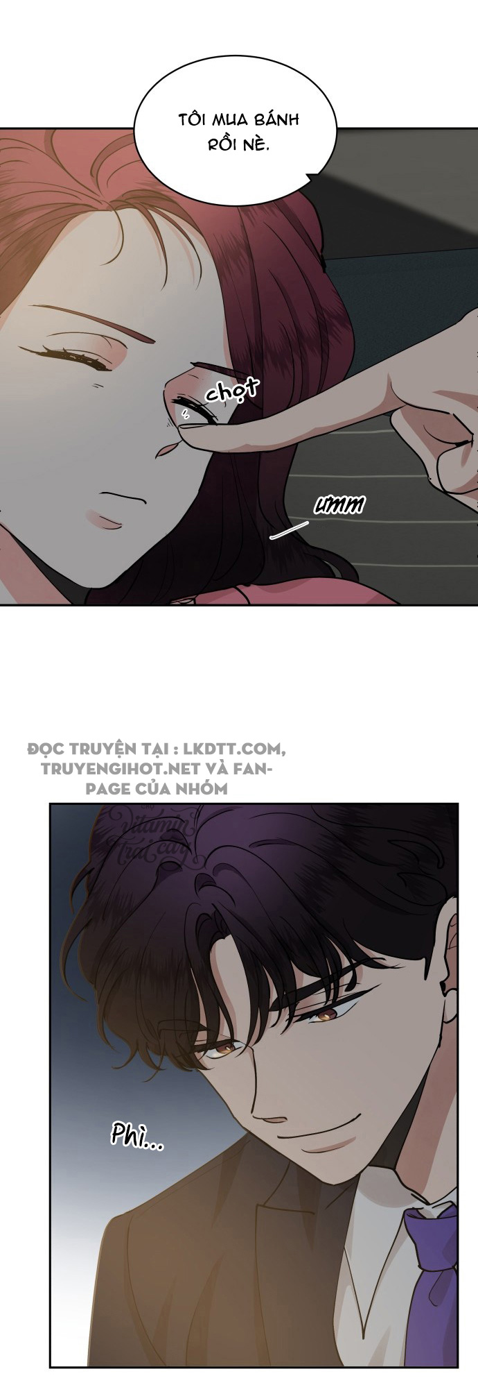 oan gia ngõ hẹp chapter 39 18