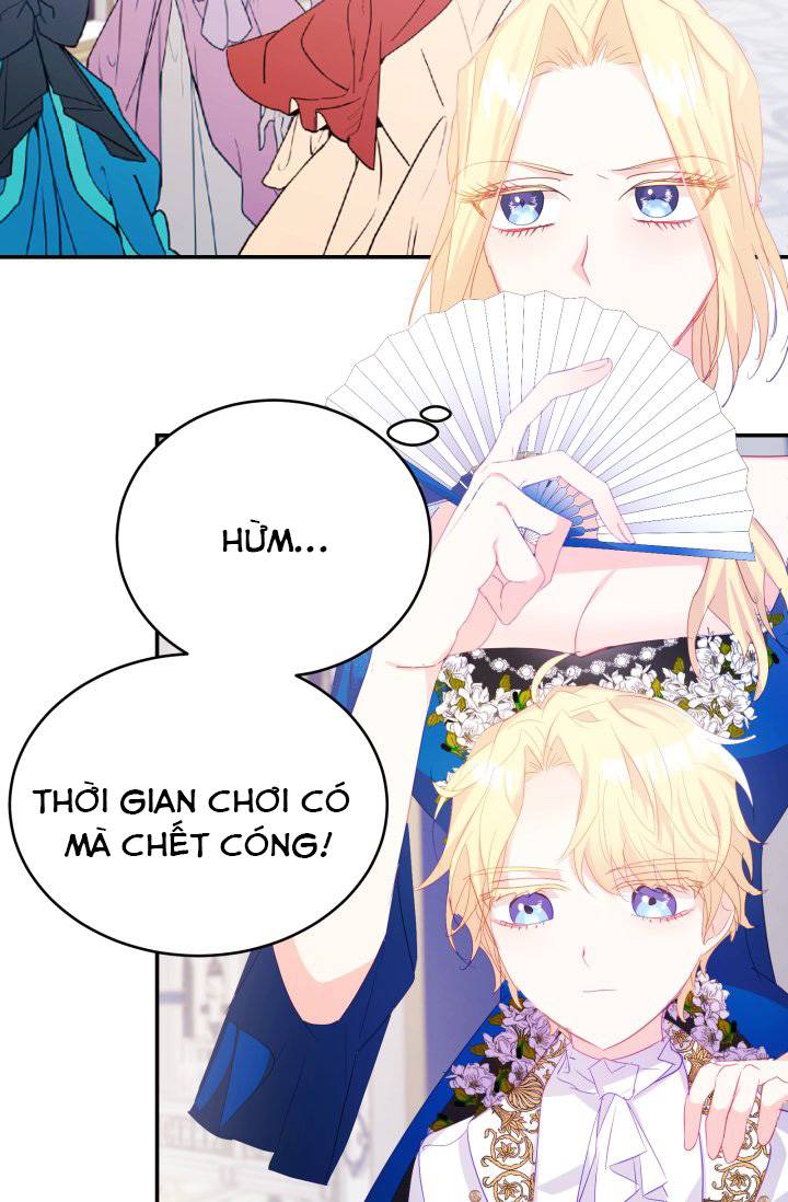 đứa con của rồng chapter 37 38