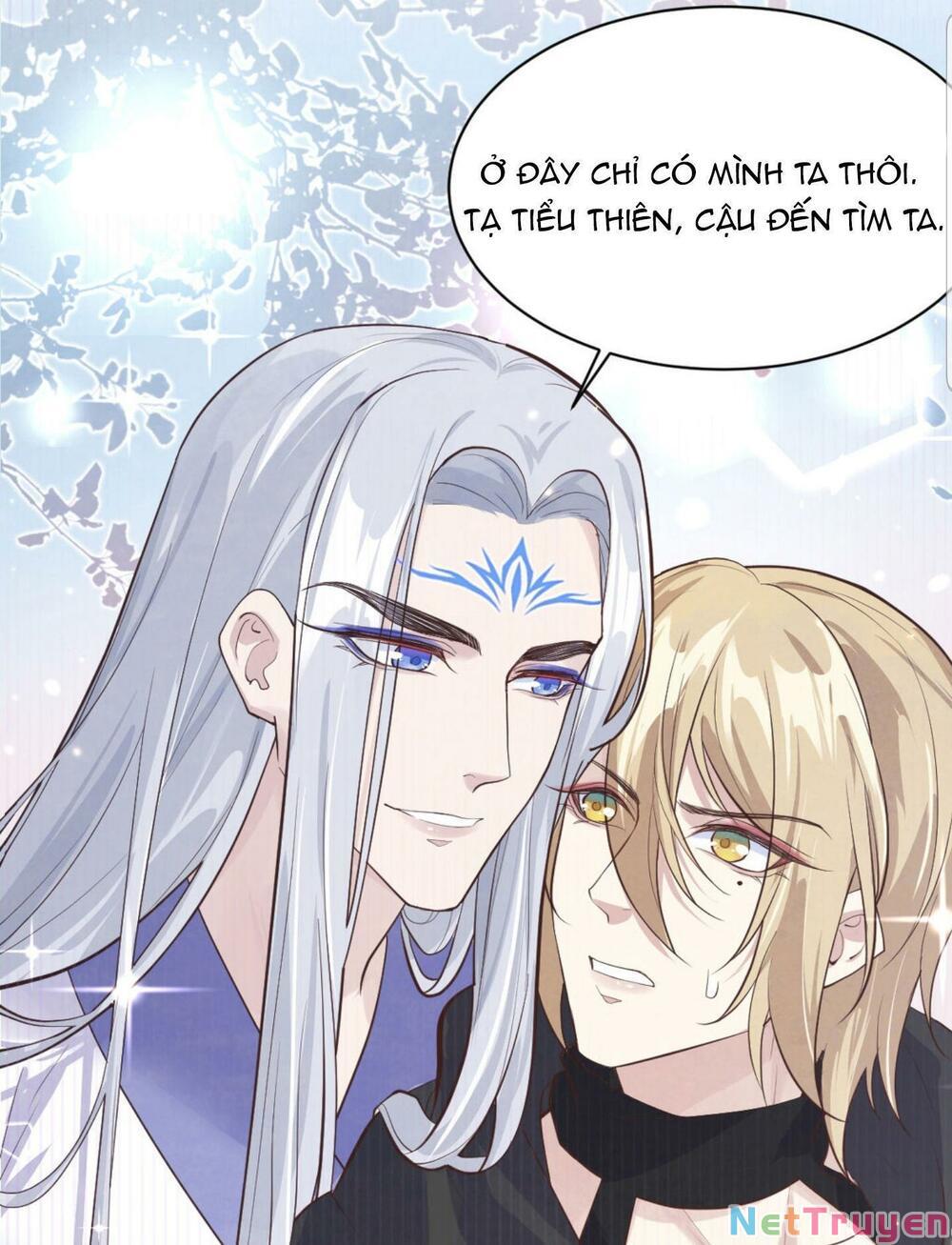 chàng vú em tu chân chapter 54 78