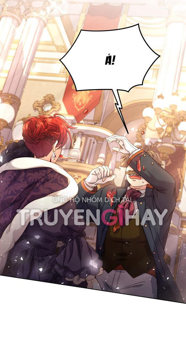 tôi sẽ ly hôn với người chồng bạo chúa chapter 7.2 63