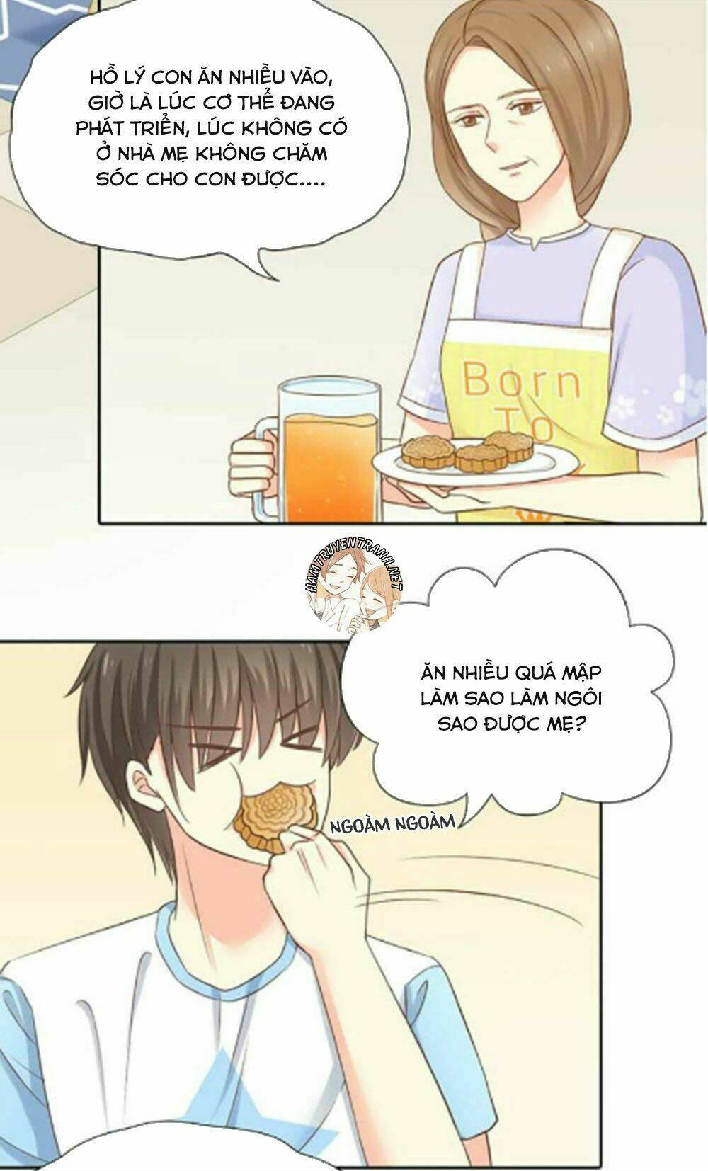 bạn trai có điện từ chapter 15 5