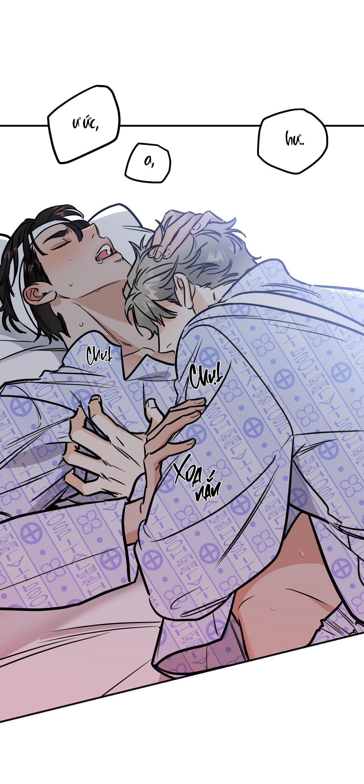 lệnh cứu rỗi chapter 13 2