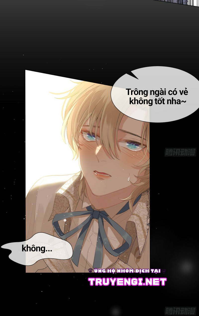 công lược của mami chapter 7 52