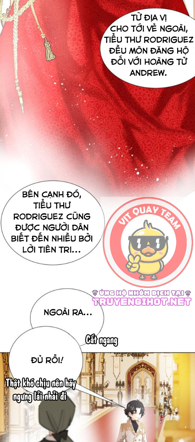 cách để che giấu sự thất bại chapter 4 11