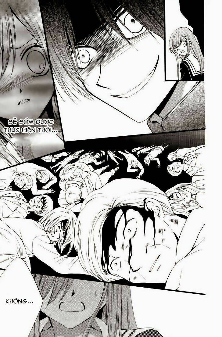 arisa chapter 41.1 36