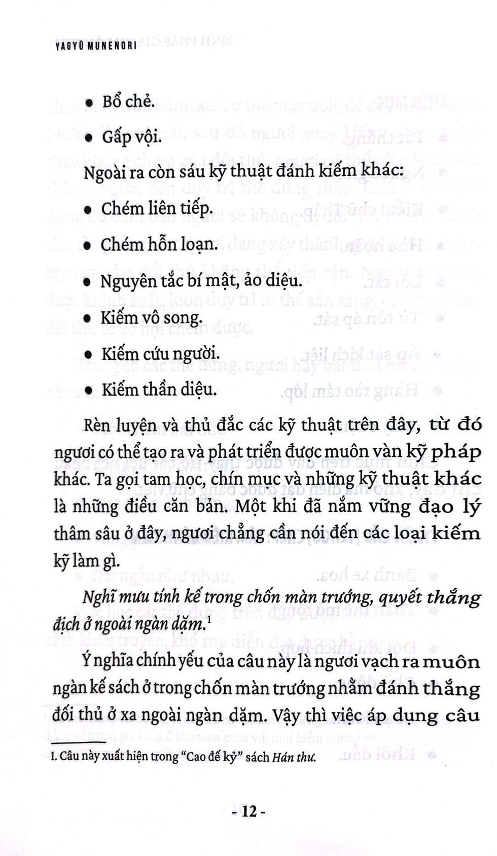 Sách - Binh Pháp Gia Truyền Thư