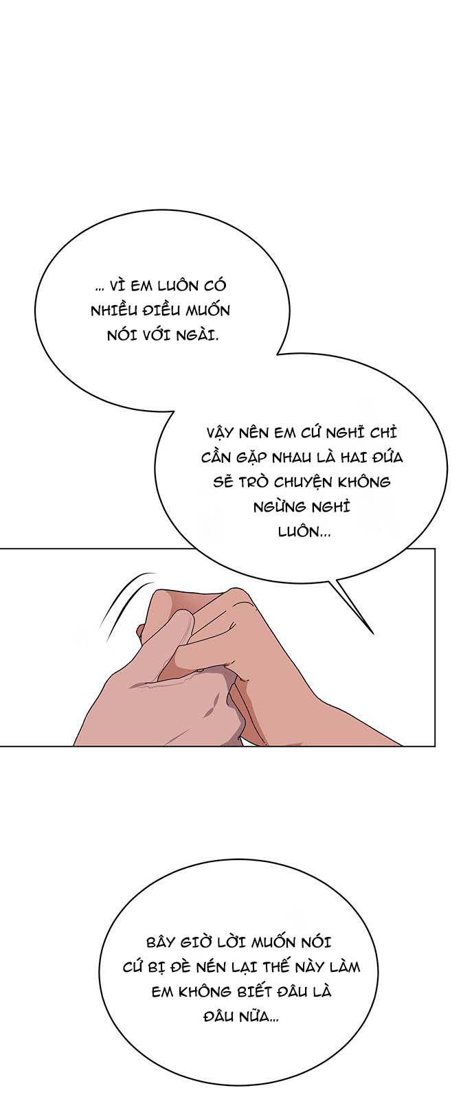 tôi là vị hôn thê phản diện chapter 61.1 44