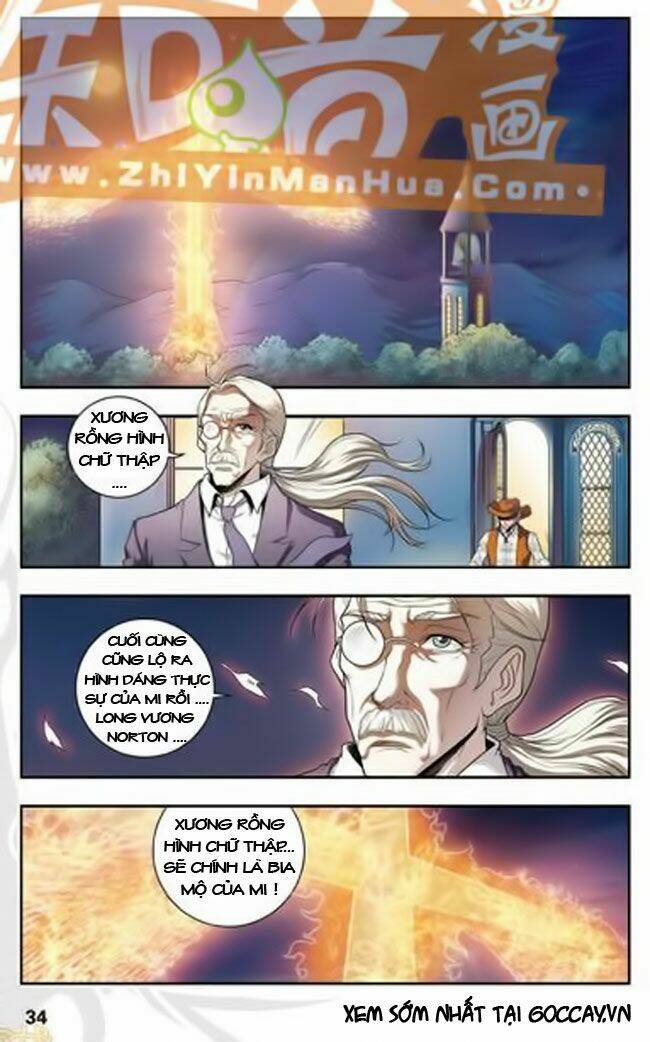 long tộc chapter 30 17