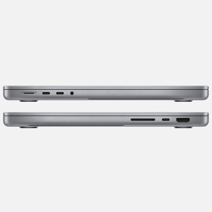 Apple MacBook Pro 2021 14 inch (Apple M1 PRO