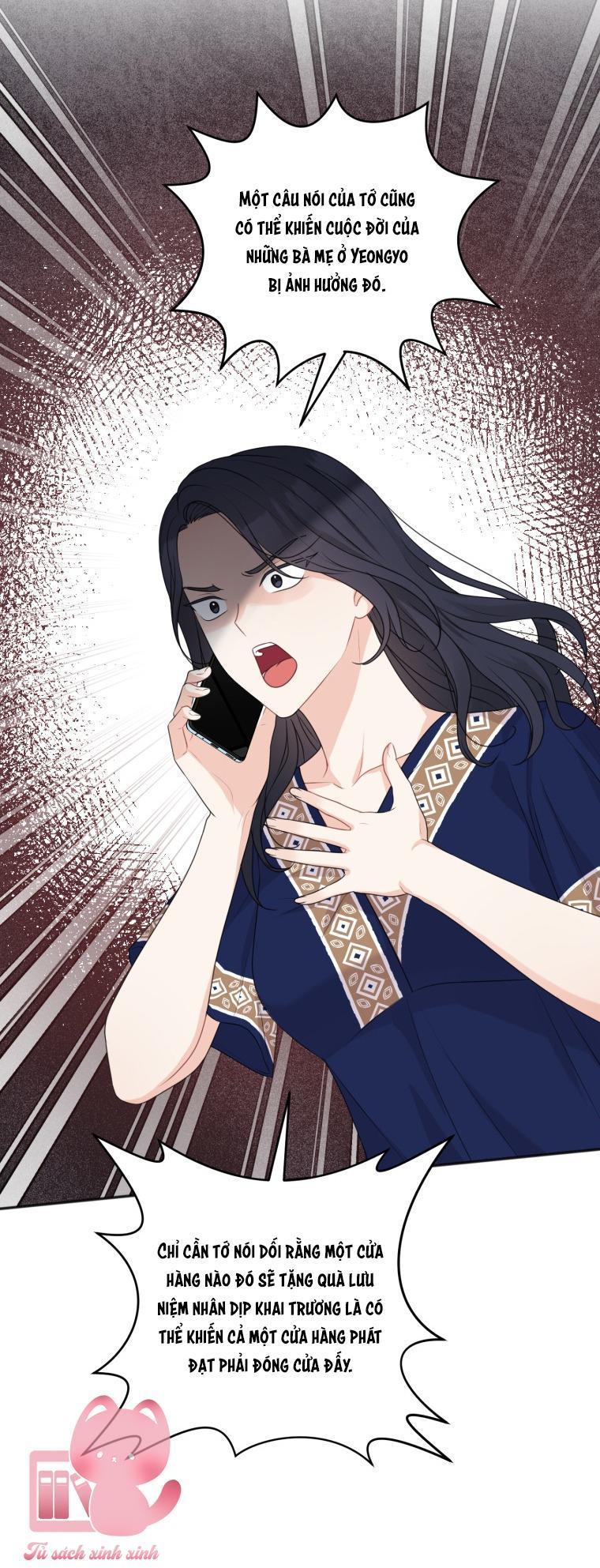 mong được chị chỉ bảo, tiền bối chapter 25 70