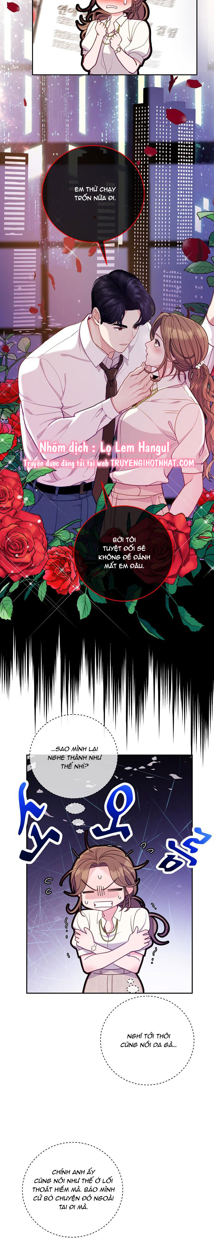 lời thú tội bí ẩn chapter 73 2