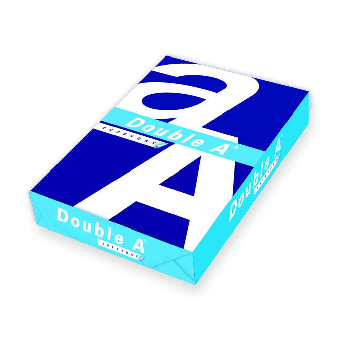 Giấy Double A A4 Dl70