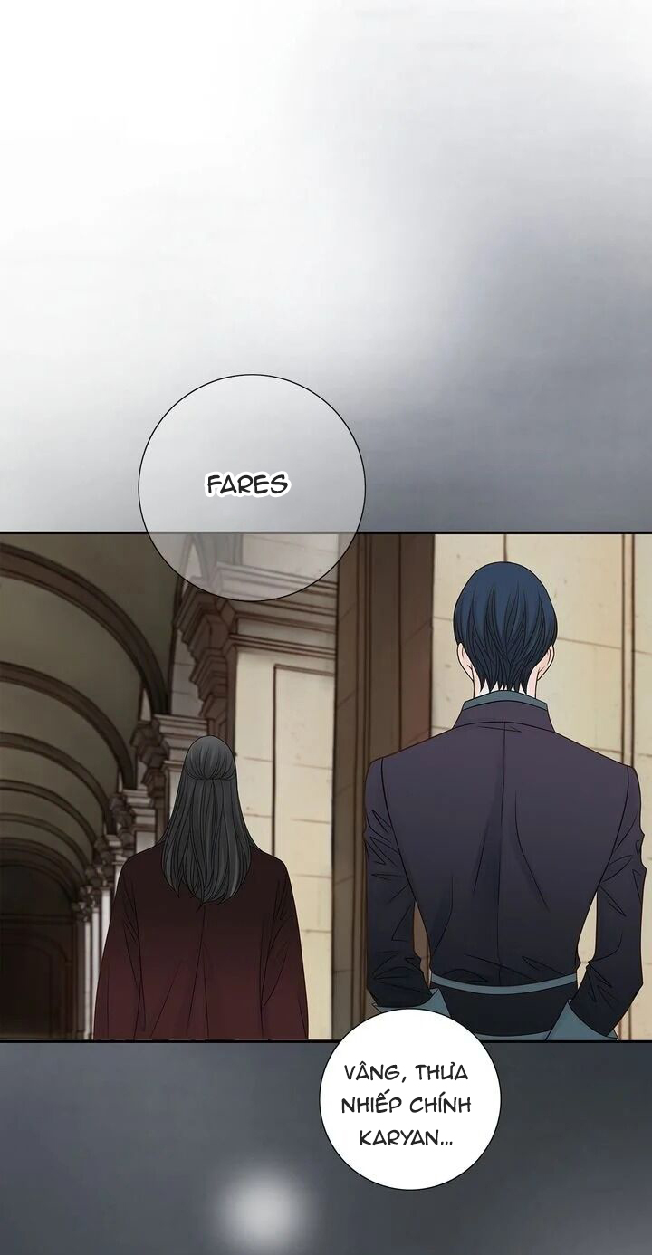 nữ hoàng bí ẩn chapter 11 95